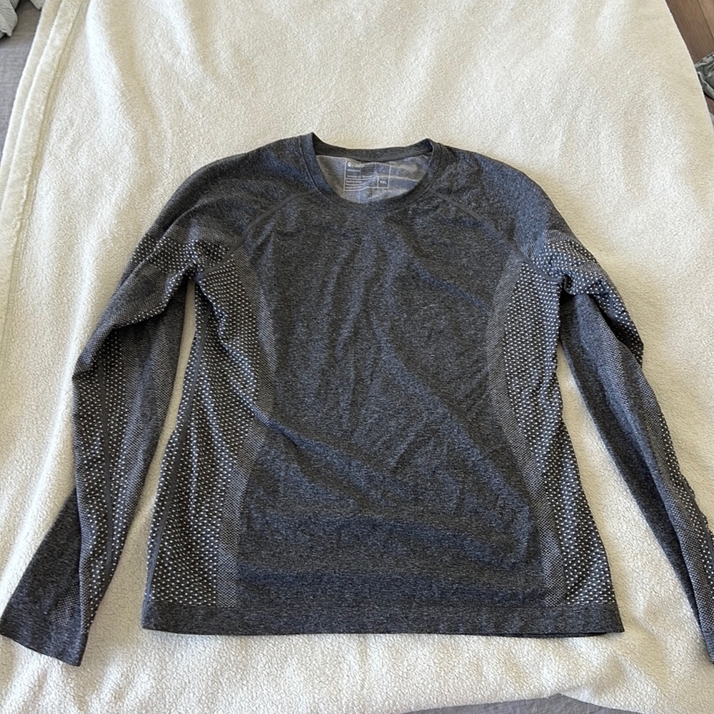 Figs Salta Performance Underscrub XXL Graphite